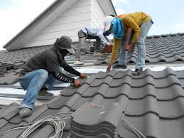 Best Chimney Flashing Repair  in Rathdrum, ID